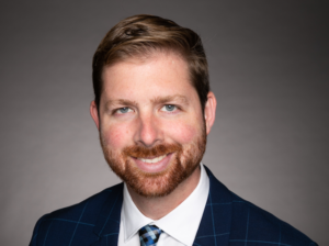 Xavier Barsalou-Duval devient vice-président du Caucus multipartite de l’acier