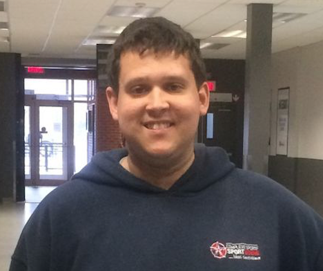 Conférence: Le parcours de Guillaume, adulte autiste