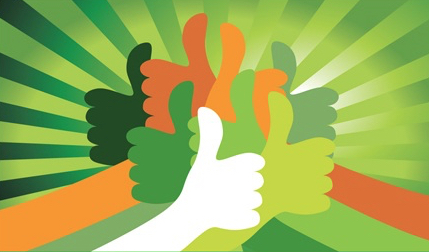 La députée de Verchères Suzanne Dansereau souligne les Journées de la persévérance scolaire