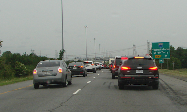 Les quatre années de travaux au tunnel dès 2019 inquiètent les usagers…