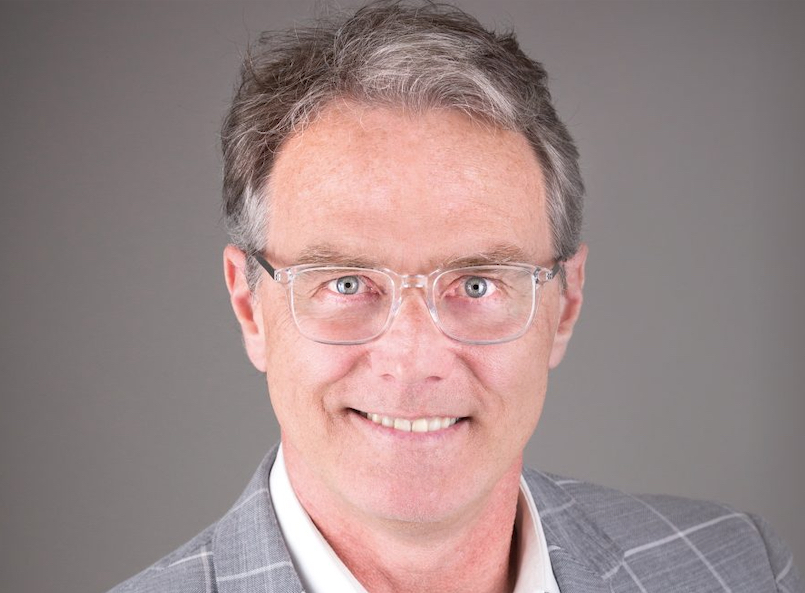 Martin Damphousse est éélu maire de Varennes par acclamation