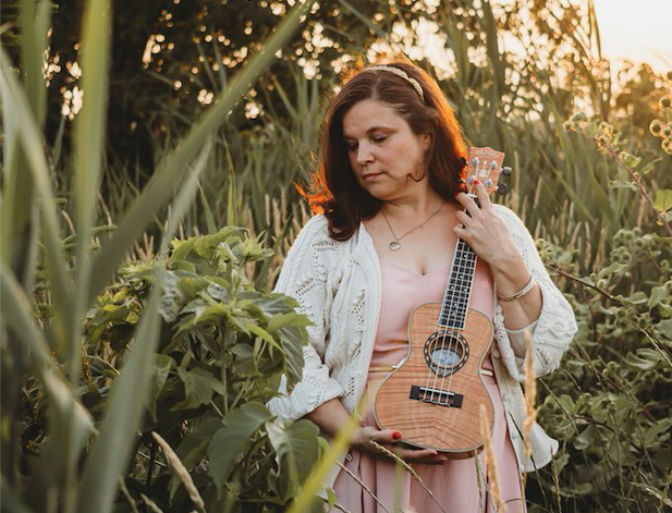 Atteinte du cancer, la Julievilloise Marianne Simard décide de éaliser son êve de lancer son album