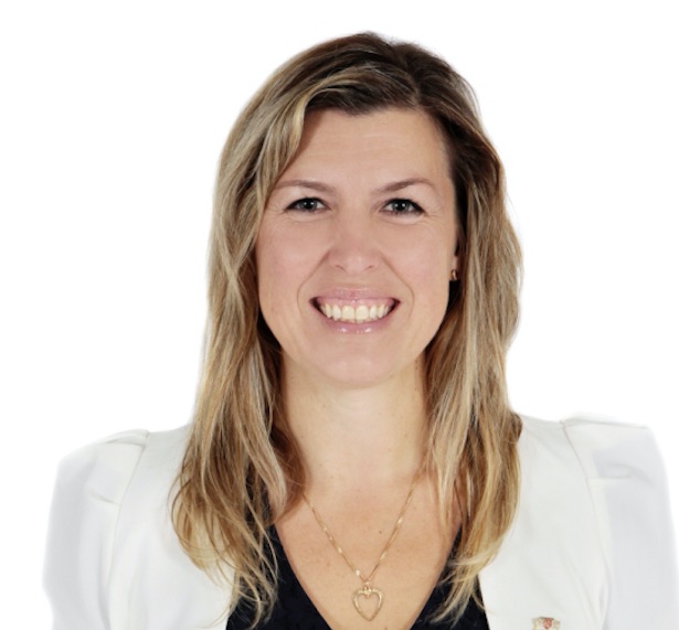 Expansion du port de Montréal sur le territoire de Contrecoeur: éactions de la mairesse Maud Allaire