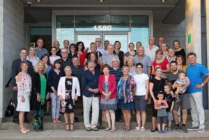 Sainte-Julie décerne ses prix Maisons fleuries aux plus beaux aménagements paysagers