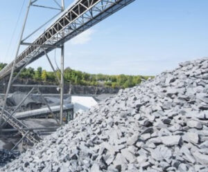 Journée porte ouverte à la carrière du Mont-Bruno