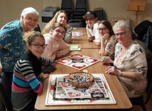 À l’image des ados, la Maison des jeunes de Varennes grandit et se transforme!