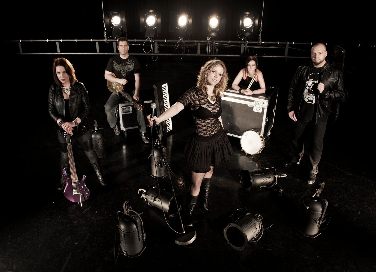 Du fun en diable pour la 12e édition des Diableries de Contrecoeur!