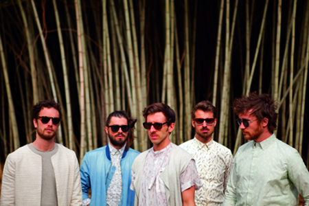 Spectacles des Airs d’été Desjardins : Hommage à l’Expo 67 et Valaire