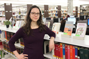 Le cégep Édouard-Montpetit se démarque en matière de recherche et de développement