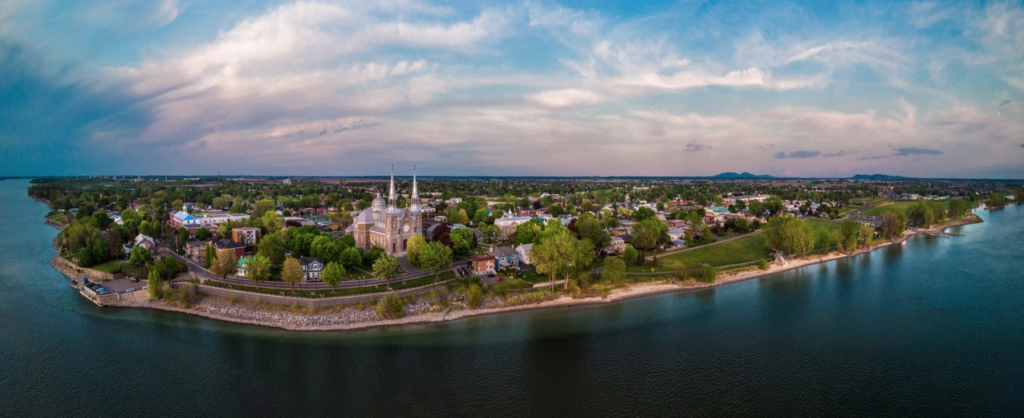 Varennes lance un projet innovant afin de protéger l’environnement et faire face aux changements climatiques