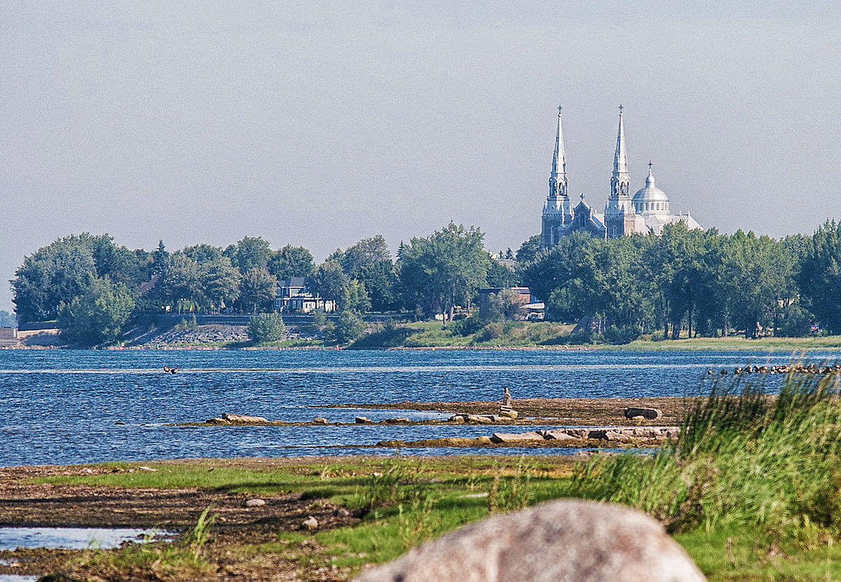 « Le Québec doit être un leader dans la protection du fleuve Saint-Laurent! »