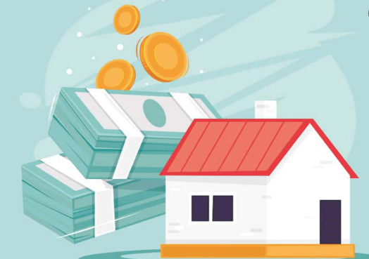 Tendance baissière des ventes de propriétés dans le Grand Montréal