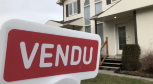 Immobilier : nouveaux records de ventes et de prix