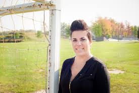 Véronique Lemieux sollicite un premier mandat dans le district 4 à Contrecoeur