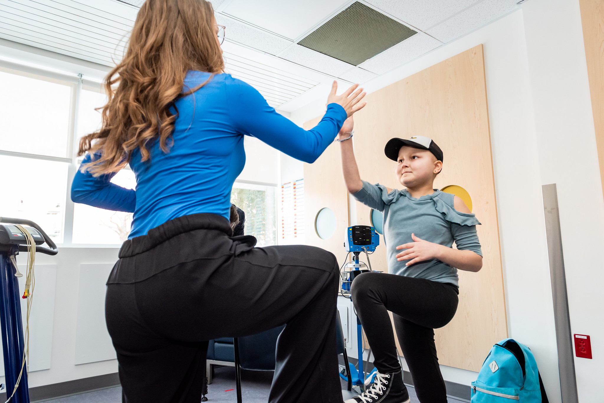 Le courage d’une jeune Varennoise inspirera les participants du 24 h de Tremblant