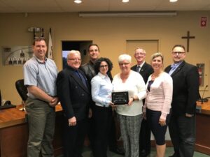 Contrecoeur se distingue au sein de la mutuelle de prévention en santé et sécurité au travail