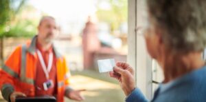 Visite des évaluateurs mandatés à Varennes et Sainte-Julie