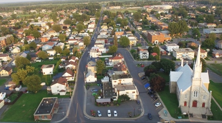 Lettre ouverte sur le « Boisé du curé » à Contrecoeur