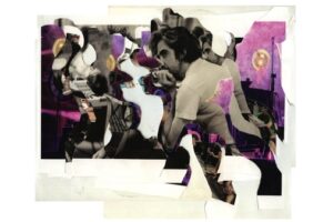 Concert de Patrick Watson le 23 avril à l’église Saint-François-Xavier de Verchères