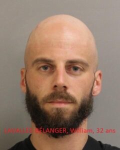 Le SPAL arrête deux suspects de fusillades