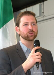 Assemblée générale annuelle : maintenant plus de 1 000 membres au Bloc québécois