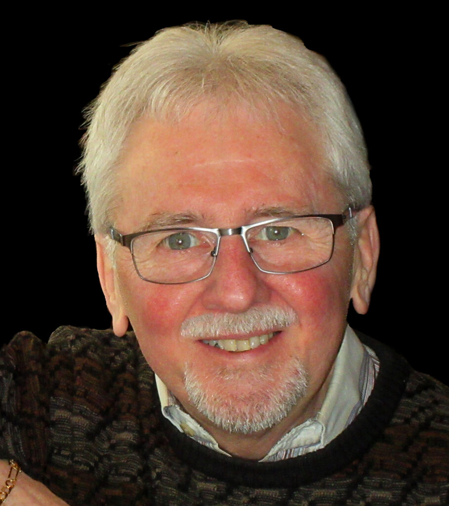 L’auteur jeunesse bouchervillois Yannick Roche lance un livre audio