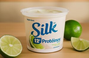 La production de yogourt végétal rapatriée à Boucherville