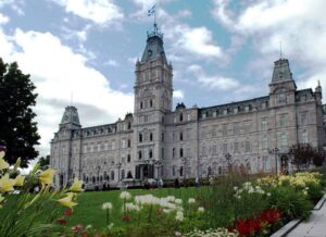 Le Collège Saint-Paul de nouveau au rendez-vous pour le tournoi Jeunes démocrates