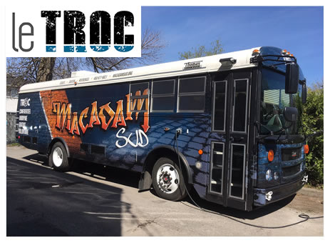 Une aide de 200 000 $ dans la égion pour contrer la criminalité