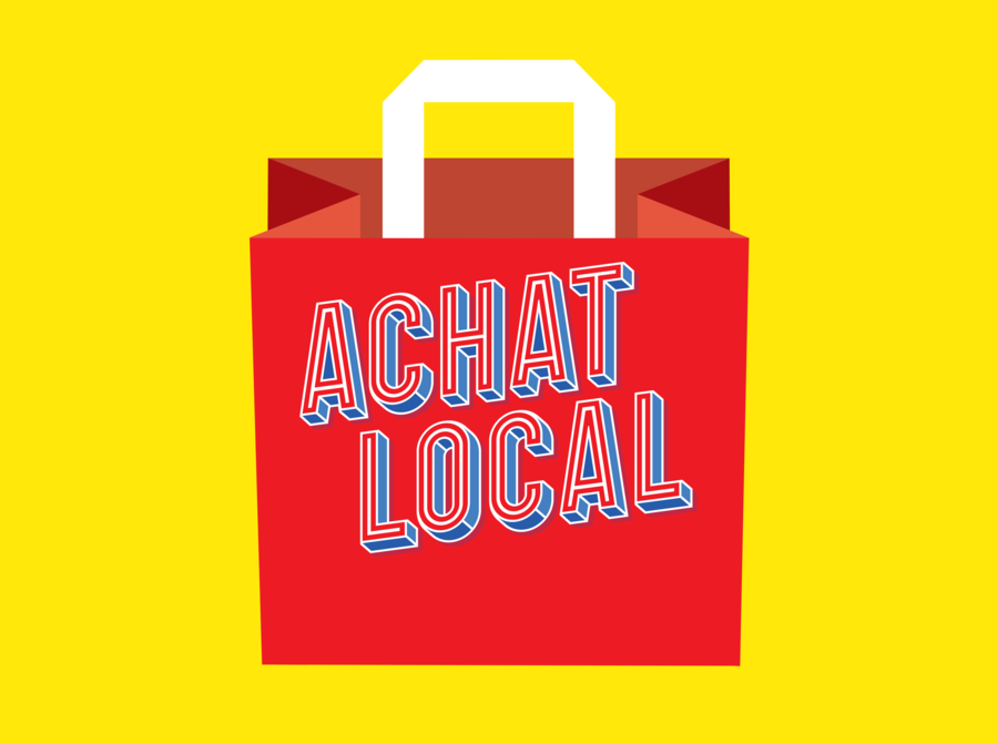 Sainte-Julie lance une plateforme transactionnelle pour soutenir les entreprises et faciliter l’achat local