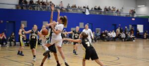 Le Cegep de Sorel-Tracy souhaite le retour du basketball féminin dès la prochaine saison