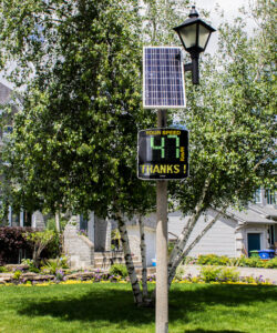 Plus de 350 000 $ pour améliorer la sécurité routière à Longueuil