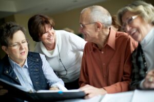 Le plaisir d’apprendre à Sainte-Julie!