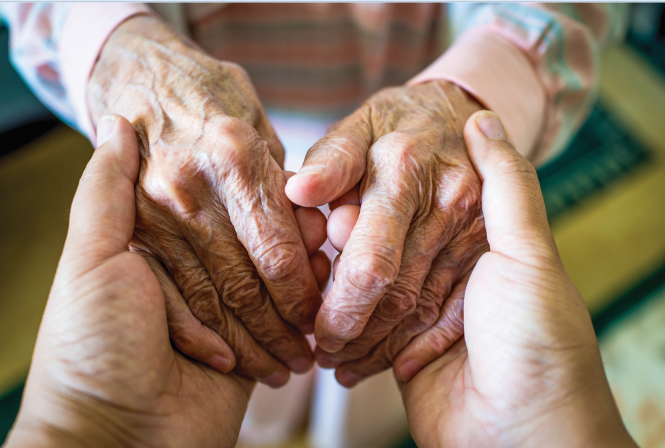 Un nouvel outil de la égie de police pour rejoindre et informer les aînés