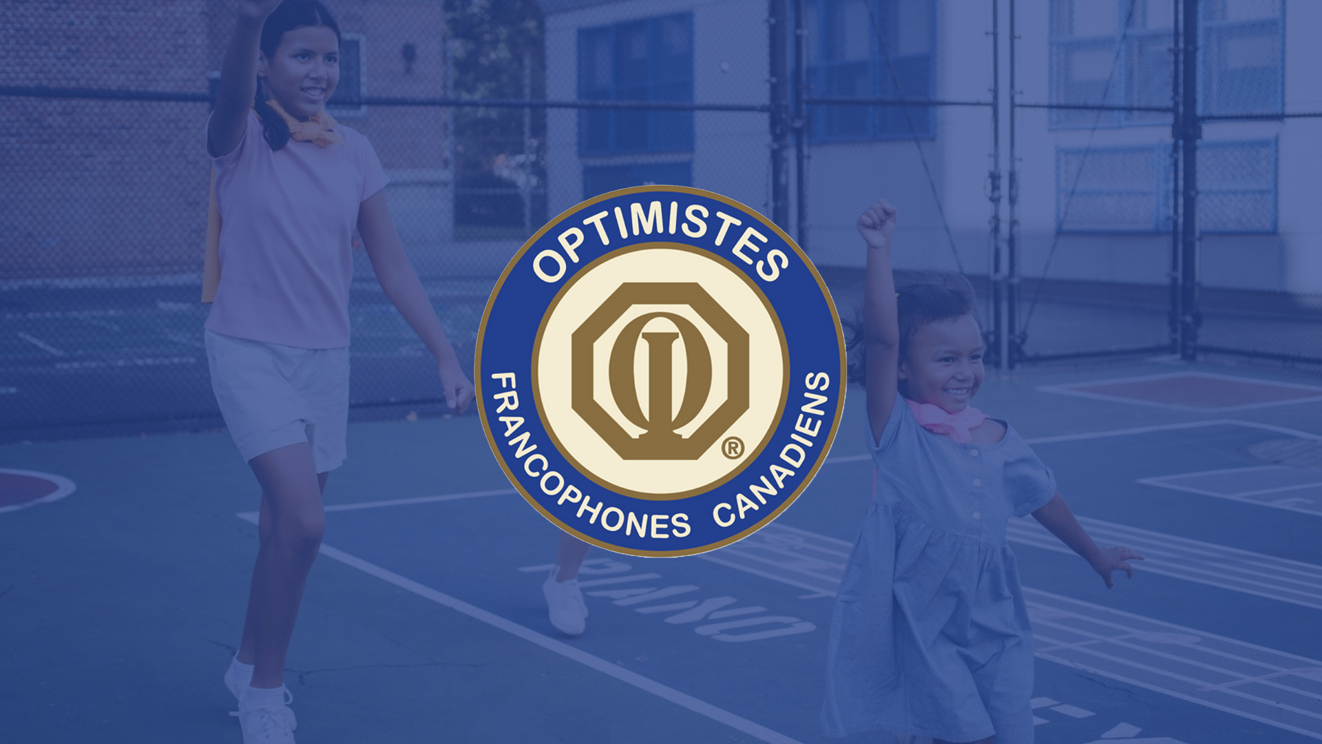 50e anniversaire du Club Optimiste de Sainte-Julie