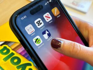 Applications à l’école : la nouvelle éalité des parents