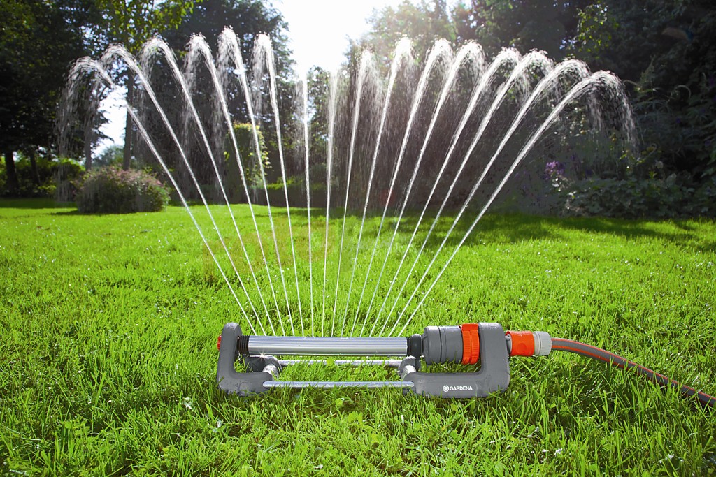 Interdiction partielle d’arrosage à Sainte-Julie