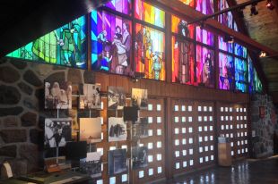 Portes ouvertes au Sanctuaire Sainte-Marguerite-d’Youville de Varennes pour les 25 ans de sa canonisation