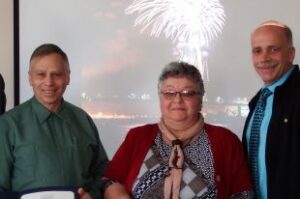 Vif succès pour le brunch des bénévoles à Saint-Amable