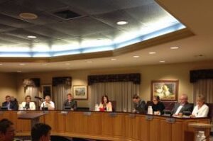 Les séances du conseil municipal seront diffusées sur le web à Sainte-Julie