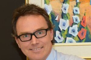 Martin Damphousse élu à la présidence du CAMF