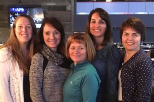 La conseillère municipale de Varennes Natalie Parent prendra part au marathon cycliste de 1000 km du Grand défi Pierre Lavoie!