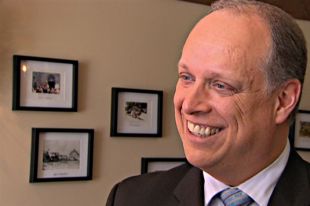 Sylvain Gaudreault nomme Stéphane Bergeron whip en chef de l’opposition officielle