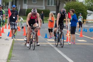 TRIATHLON DE SAINT-AMABLE 2016 : UN GRAND SUCCÈS !