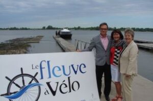 Un Carnet estival bien rempli à Varennes