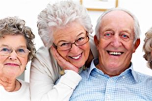 Programme d’aide financière pour les aînés de Sainte-Julie