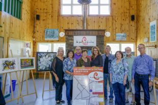 LA VILLE DÉVOILE LA PROGRAMMATION DES JOURNÉES DE LA CULTURE À SAINTE-JULIE