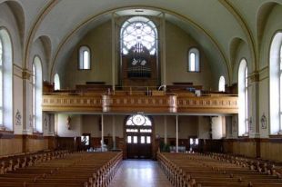 Après Varennes, c’est au tour de la paroisse de Ste Julie d’emboiter le pas pour la Super Quête