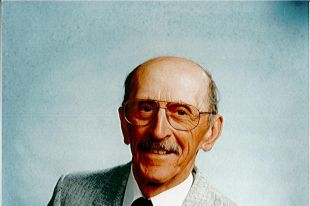 Décès de l’ancien maire de Varennes M. Louis-Philippe Dalpé