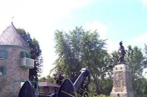 Verchères parmi les sept merveilles du Québec?